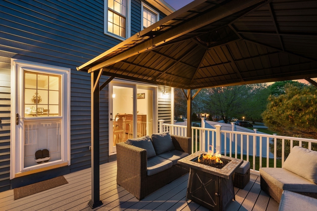 12 Whitney Road Hopedale, MA 01747 - Photo 4 of 26