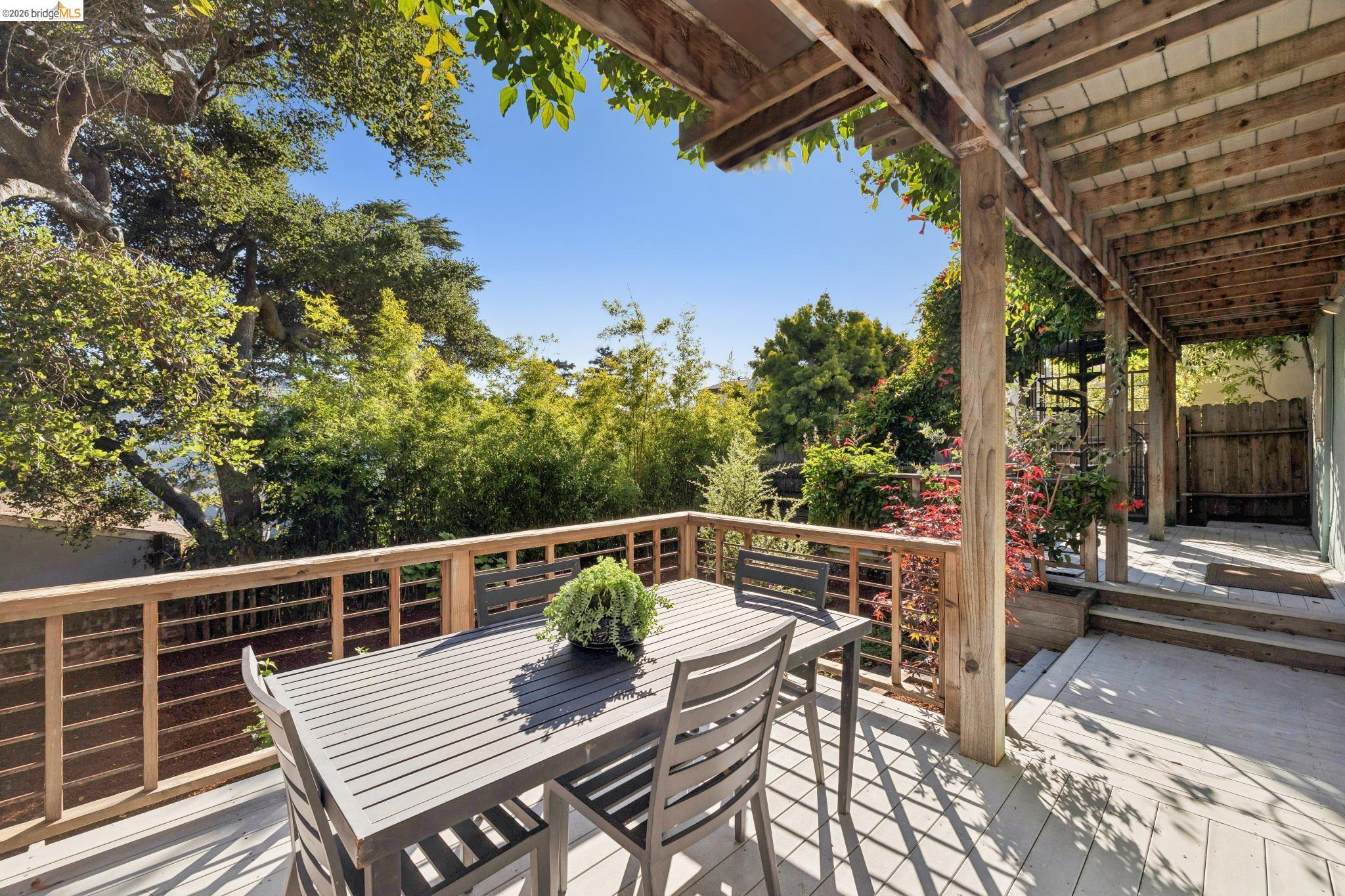 664 Vincente Avenue Berkeley, CA 94707 - Photo 42 of 54