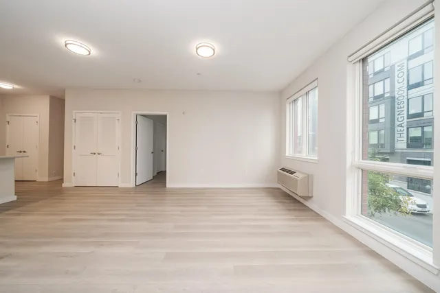 $2,300 | 16 Bennett Street, Unit 515, Jersey City, NJ 07304