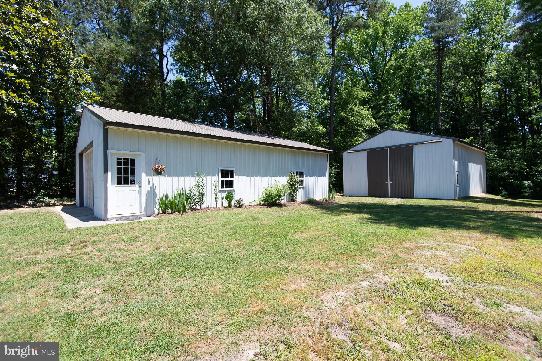3547 Prchal Road Preston, MD 21655 - Photo 75 of 85