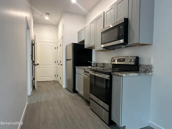 $1,350 | 235 East Street, Unit 210, Pittsfield, MA 01201