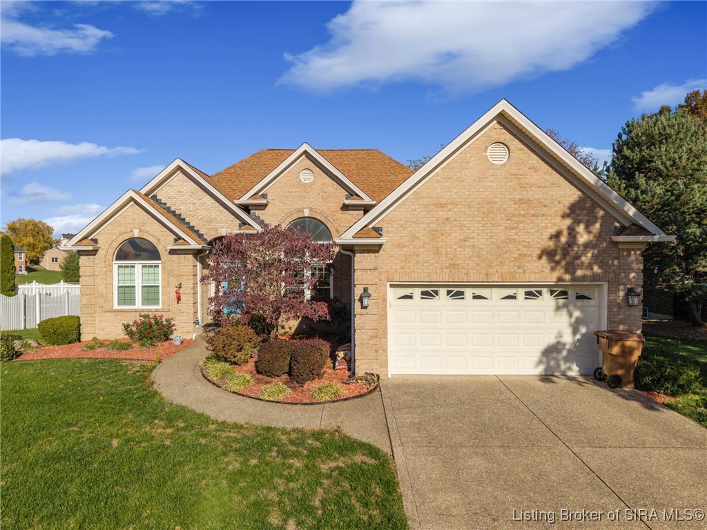 3046 Cobblers Crossing Road New Albany, IN 47150 - Photo 1 of 53