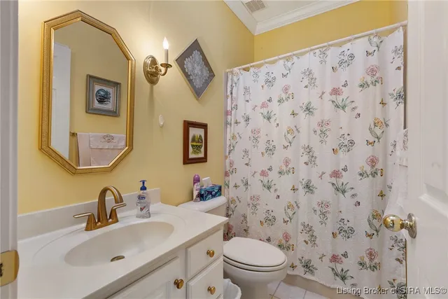 $459,900 | 3046 Cobblers Crossing Road, New Albany, IN 47150