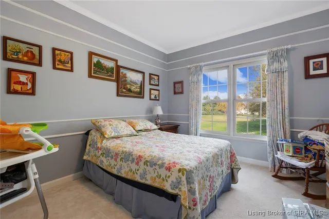 $459,900 | 3046 Cobblers Crossing Road, New Albany, IN 47150