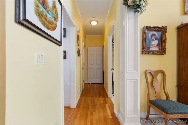 $459,900 | 3046 Cobblers Crossing Road, New Albany, IN 47150