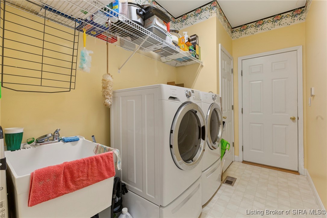 3046 Cobblers Crossing Road New Albany, IN 47150 - Photo 17 of 53