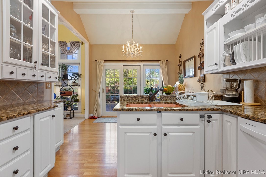 3046 Cobblers Crossing Road New Albany, IN 47150 - Photo 18 of 53