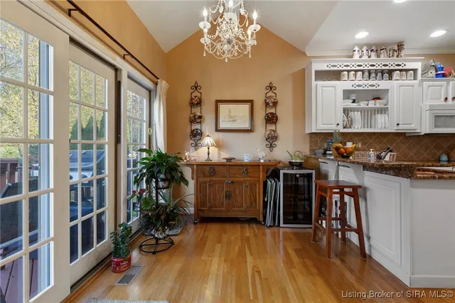 $459,900 | 3046 Cobblers Crossing Road, New Albany, IN 47150