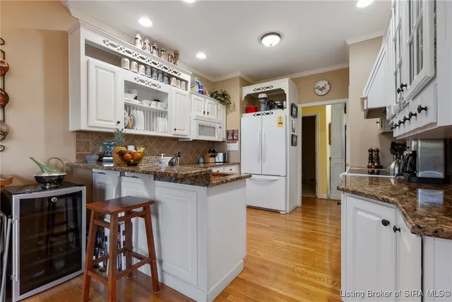 $459,900 | 3046 Cobblers Crossing Road, New Albany, IN 47150