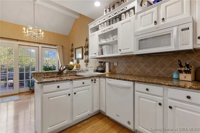 $459,900 | 3046 Cobblers Crossing Road, New Albany, IN 47150