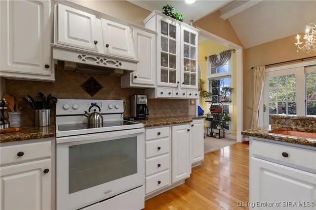 $459,900 | 3046 Cobblers Crossing Road, New Albany, IN 47150