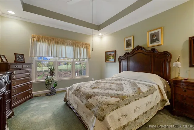 $459,900 | 3046 Cobblers Crossing Road, New Albany, IN 47150