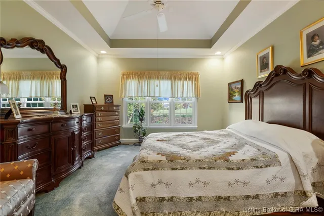 $459,900 | 3046 Cobblers Crossing Road, New Albany, IN 47150