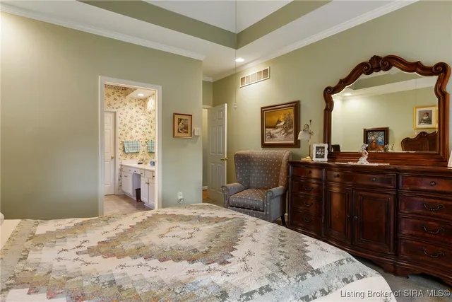 $459,900 | 3046 Cobblers Crossing Road, New Albany, IN 47150