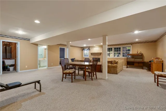 $459,900 | 3046 Cobblers Crossing Road, New Albany, IN 47150