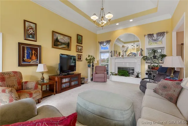 $459,900 | 3046 Cobblers Crossing Road, New Albany, IN 47150