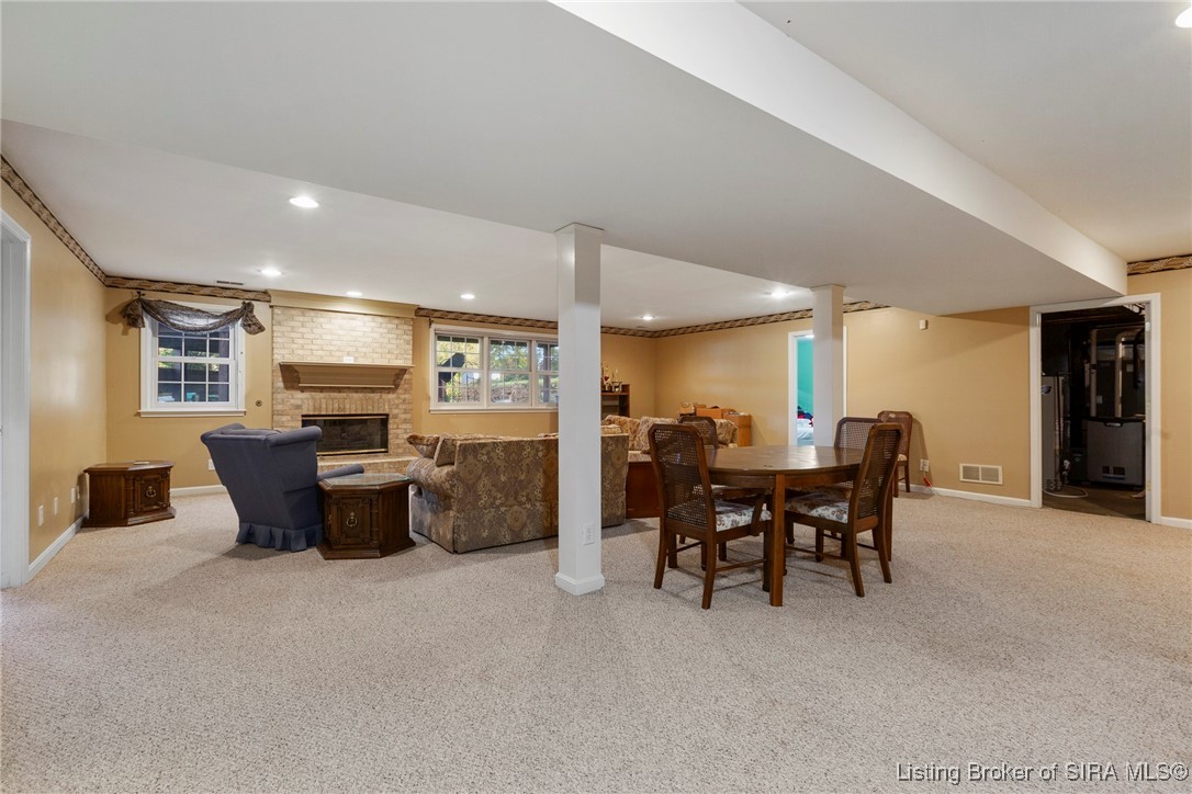 3046 Cobblers Crossing Road New Albany, IN 47150 - Photo 31 of 53