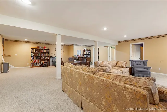 $459,900 | 3046 Cobblers Crossing Road, New Albany, IN 47150