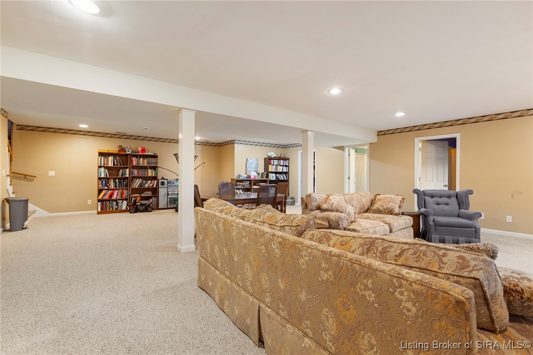 3046 Cobblers Crossing Road New Albany, IN 47150 - Photo 32 of 53