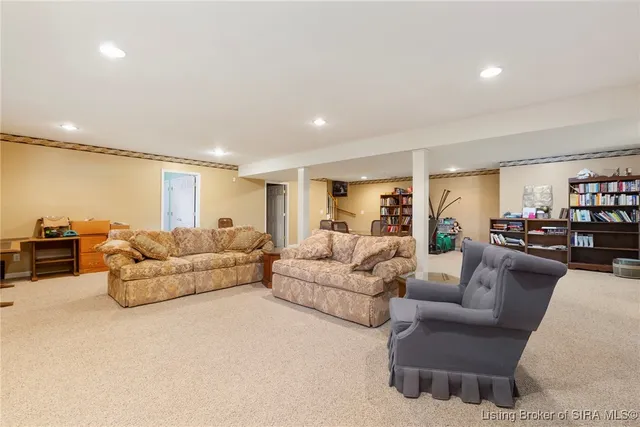 $459,900 | 3046 Cobblers Crossing Road, New Albany, IN 47150