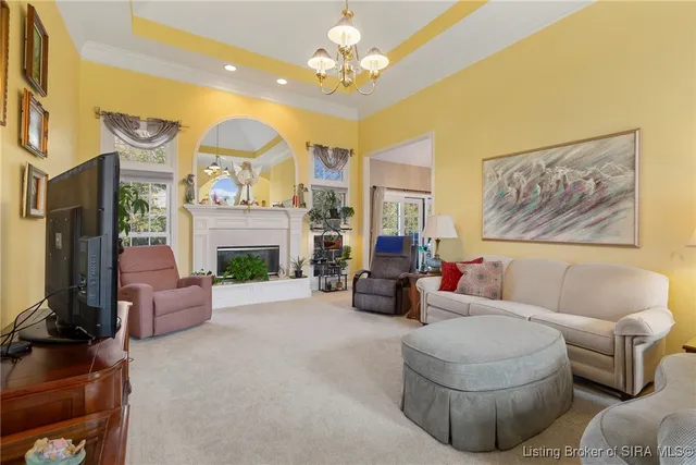 $459,900 | 3046 Cobblers Crossing Road, New Albany, IN 47150