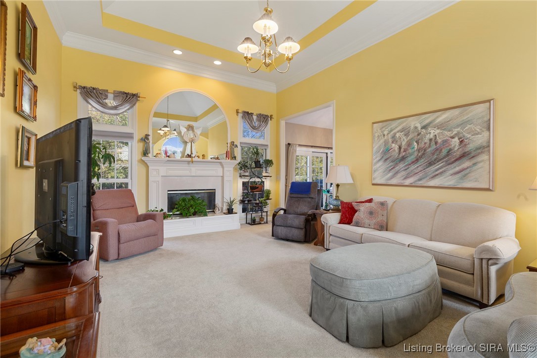 3046 Cobblers Crossing Road New Albany, IN 47150 - Photo 4 of 53