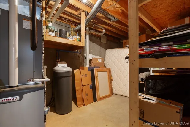 $459,900 | 3046 Cobblers Crossing Road, New Albany, IN 47150