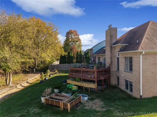 $459,900 | 3046 Cobblers Crossing Road, New Albany, IN 47150