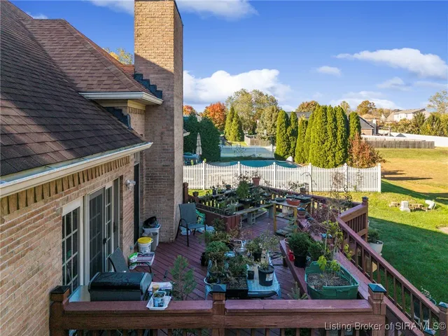 $459,900 | 3046 Cobblers Crossing Road, New Albany, IN 47150