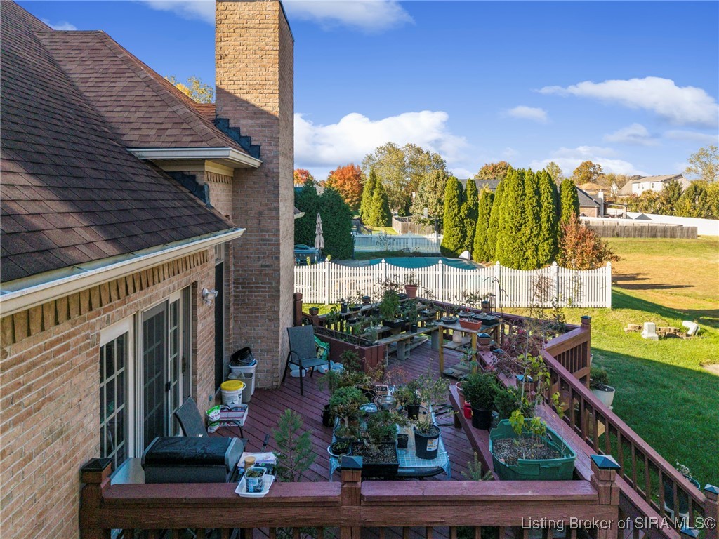 3046 Cobblers Crossing Road New Albany, IN 47150 - Photo 45 of 53