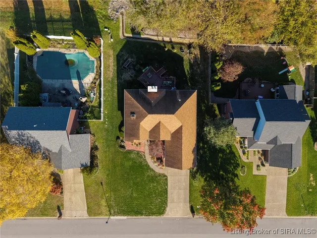 $459,900 | 3046 Cobblers Crossing Road, New Albany, IN 47150