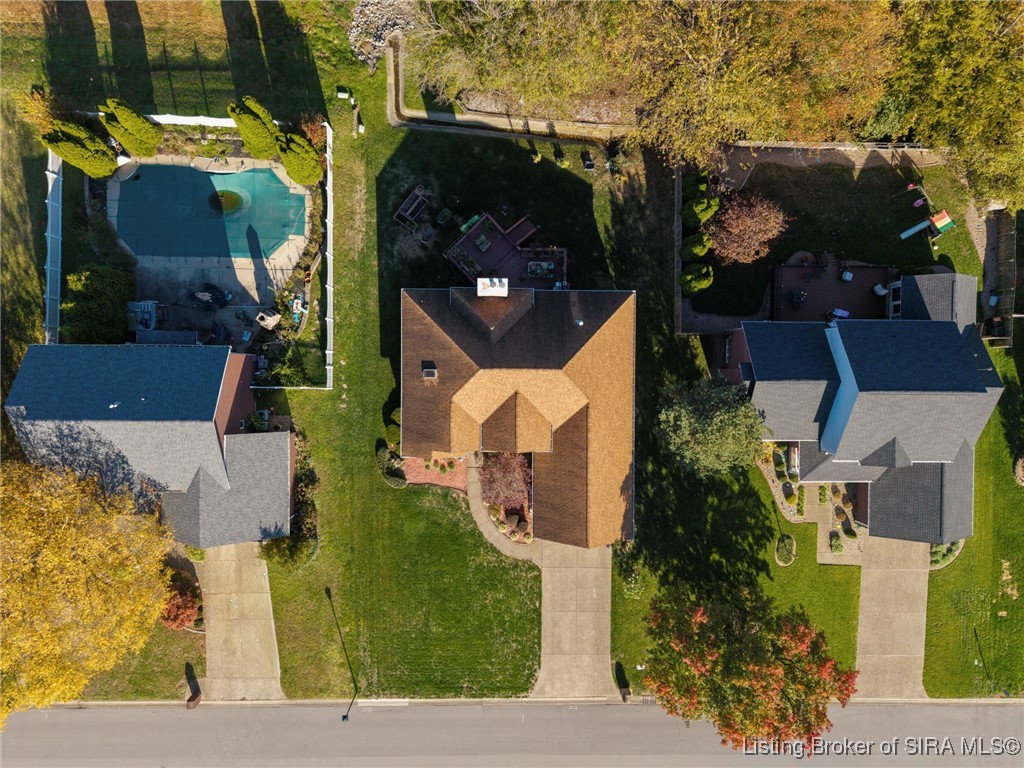 3046 Cobblers Crossing Road New Albany, IN 47150 - Photo 48 of 53