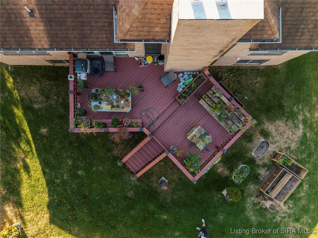 3046 Cobblers Crossing Road New Albany, IN 47150 - Photo 49 of 53