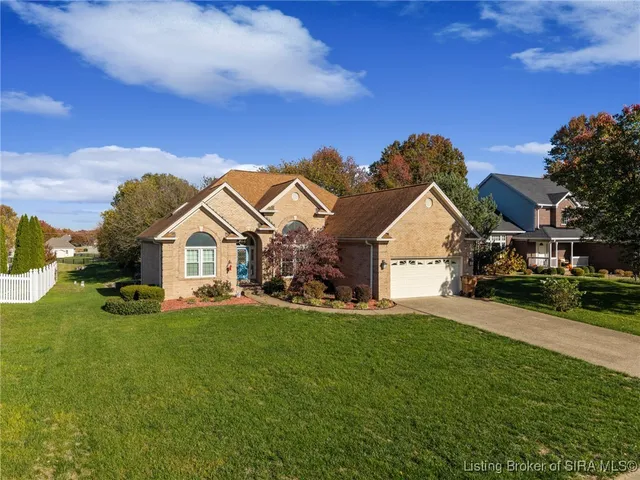 $459,900 | 3046 Cobblers Crossing Road, New Albany, IN 47150