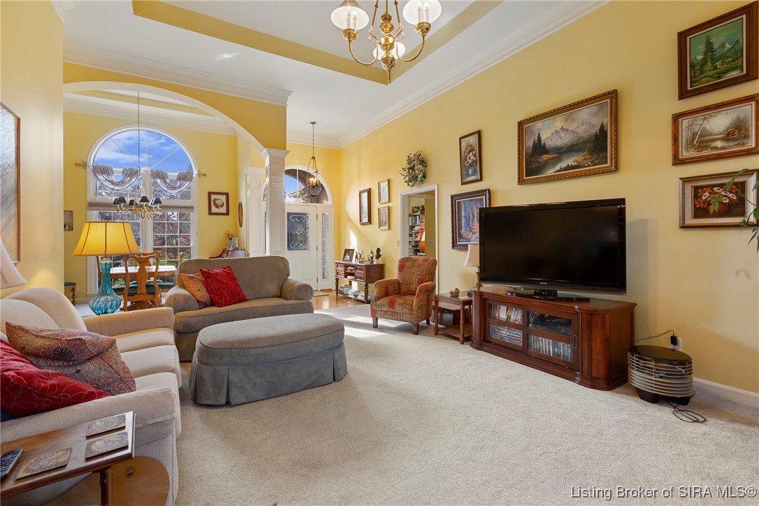 3046 Cobblers Crossing Road New Albany, IN 47150 - Photo 5 of 53