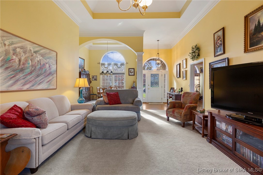 3046 Cobblers Crossing Road New Albany, IN 47150 - Photo 6 of 53