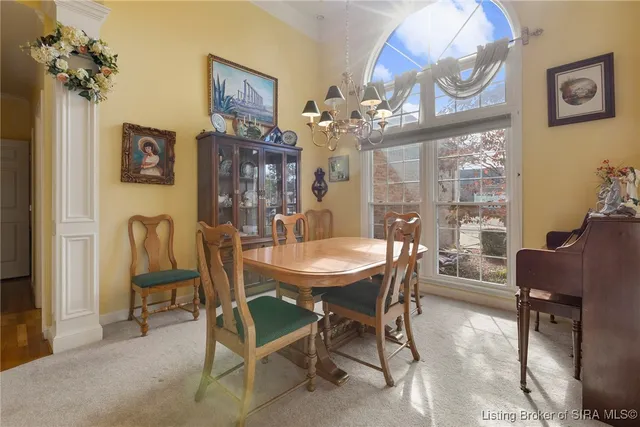 $459,900 | 3046 Cobblers Crossing Road, New Albany, IN 47150