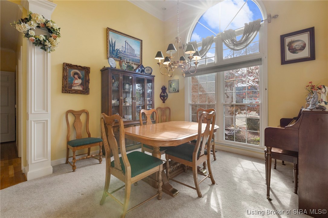 3046 Cobblers Crossing Road New Albany, IN 47150 - Photo 7 of 53