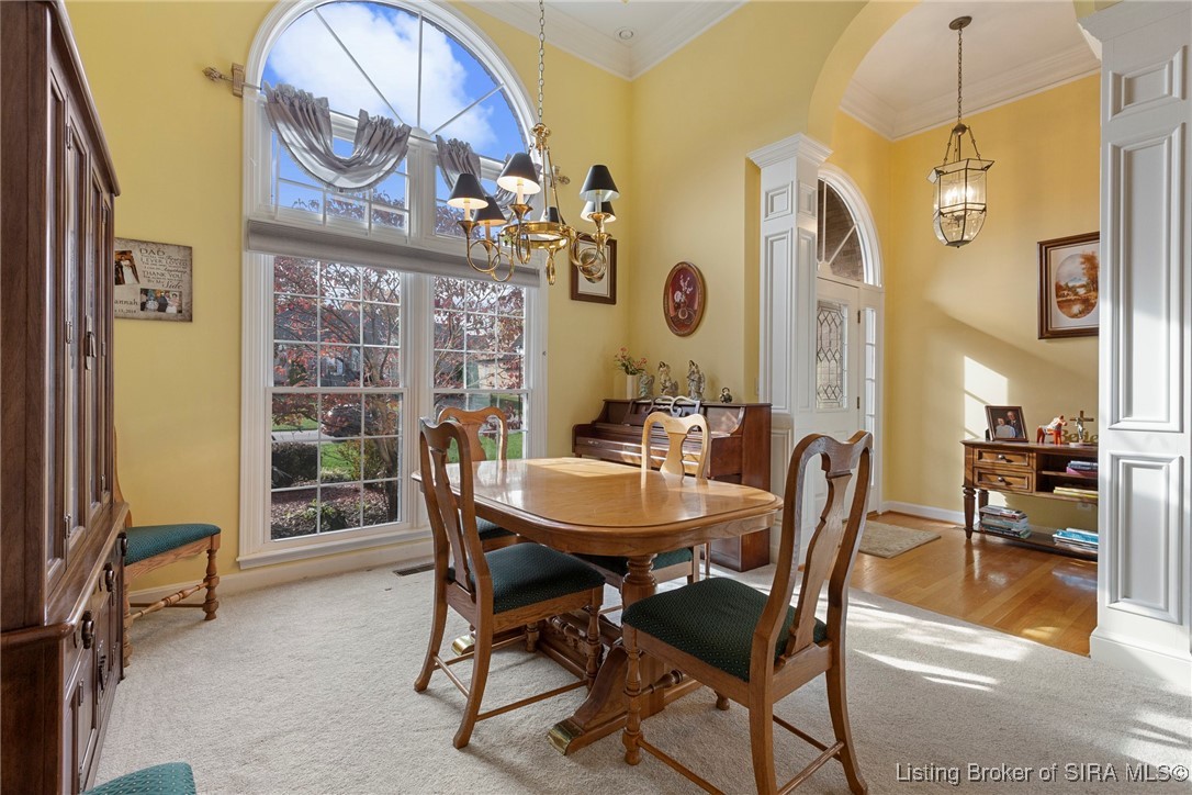 3046 Cobblers Crossing Road New Albany, IN 47150 - Photo 8 of 53