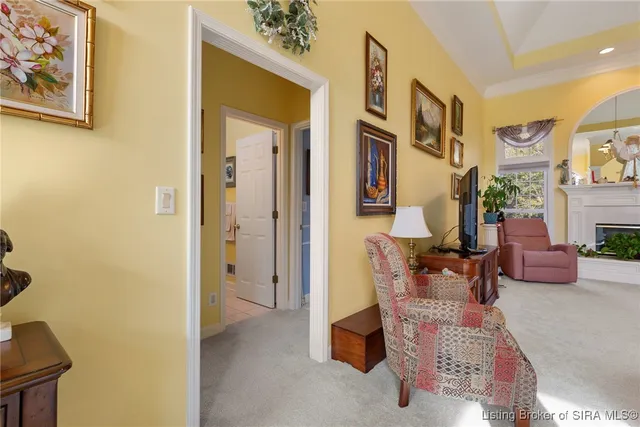 $459,900 | 3046 Cobblers Crossing Road, New Albany, IN 47150