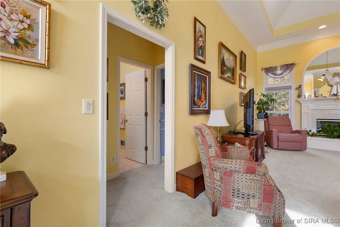 3046 Cobblers Crossing Road New Albany, IN 47150 - Photo 9 of 53