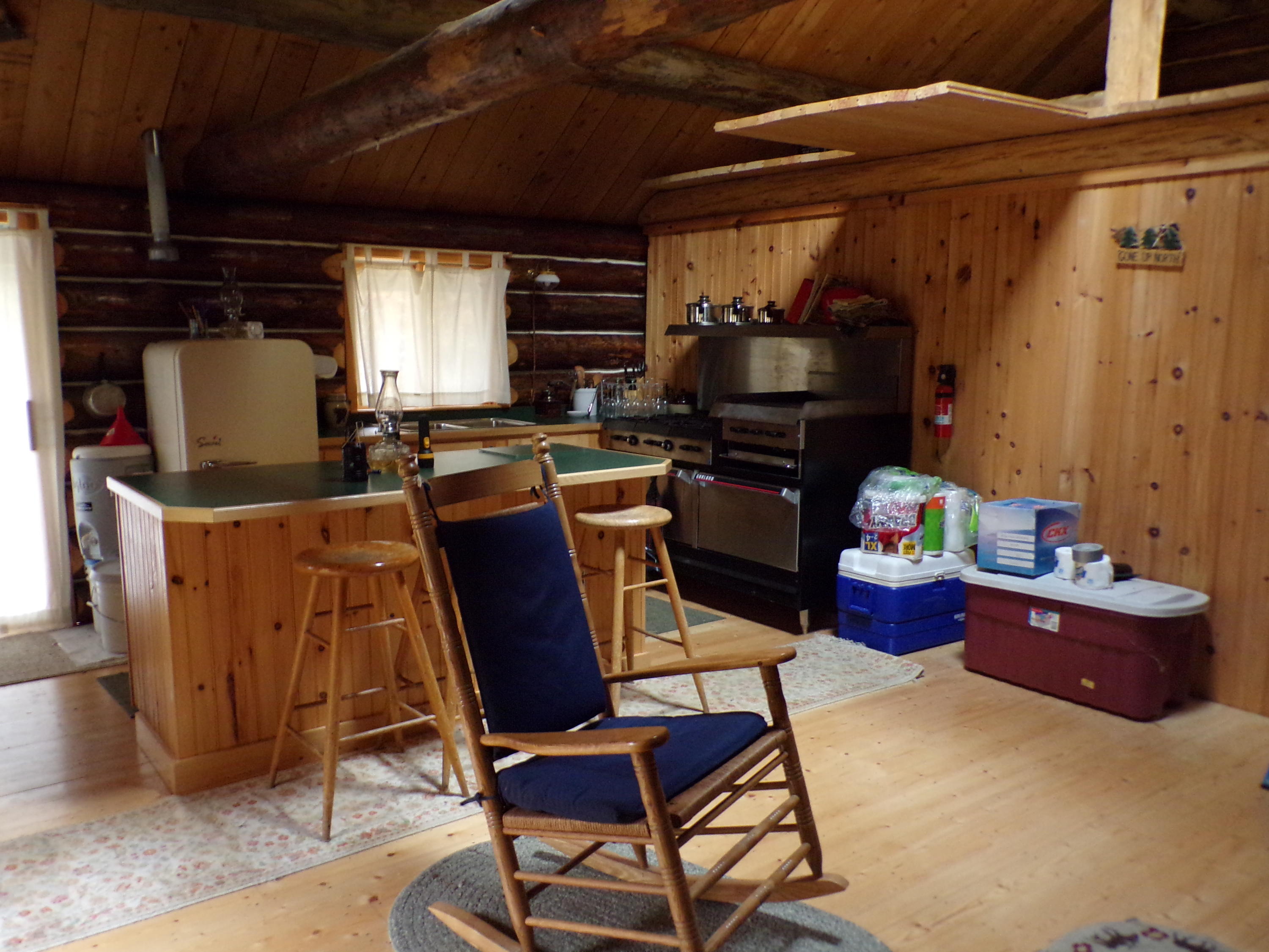 999 Sugar Berth Road Oxbow, ME 04764 - Photo 36 of 59 102_0379