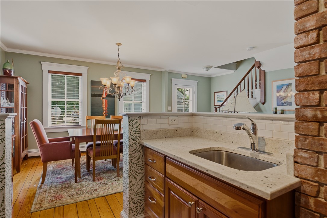 72 3rd Street Newport, RI 02840 - Photo 12 of 45 Gallery Image 12