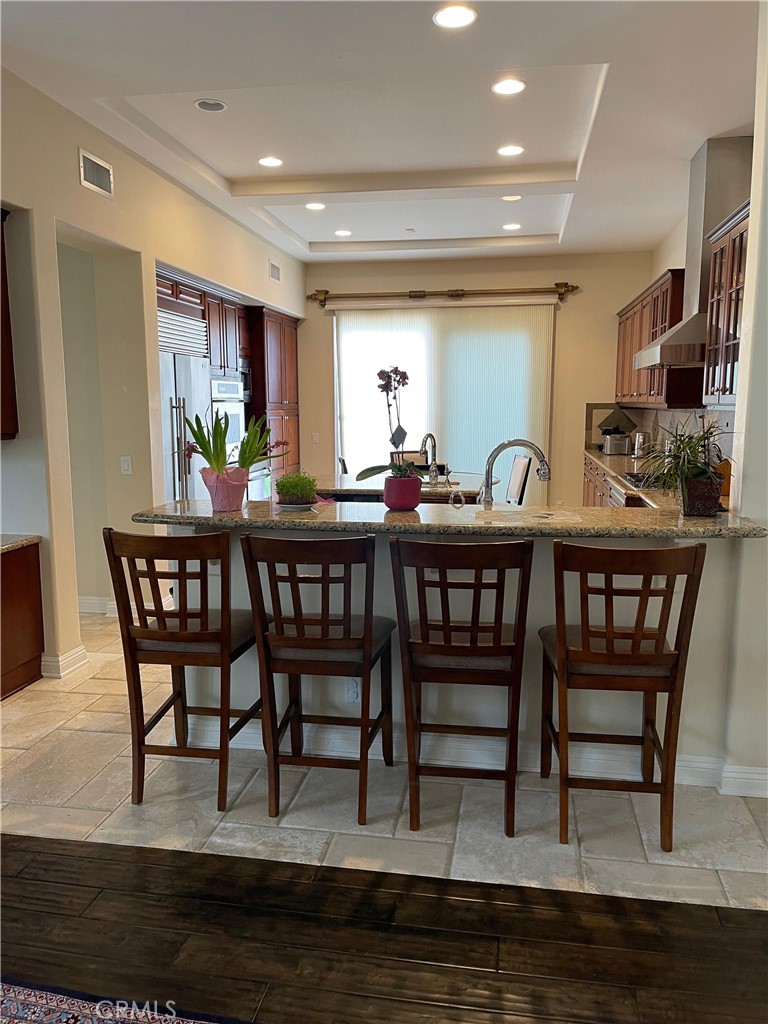 20124 Vía Cellini Porter Ranch, CA 91326 - Photo 41 of 49