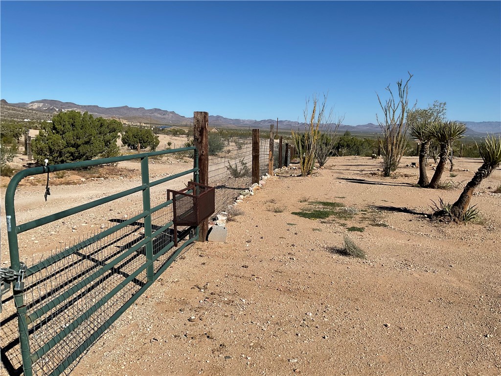 1790 Gleeson Road Golden Valley, AZ 86413 - Photo 38 of 62 Yard