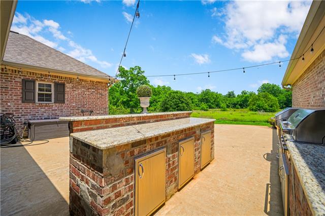 1633 Palmer Chapel Road Pineville, LA 71360 - Photo 37 of 45