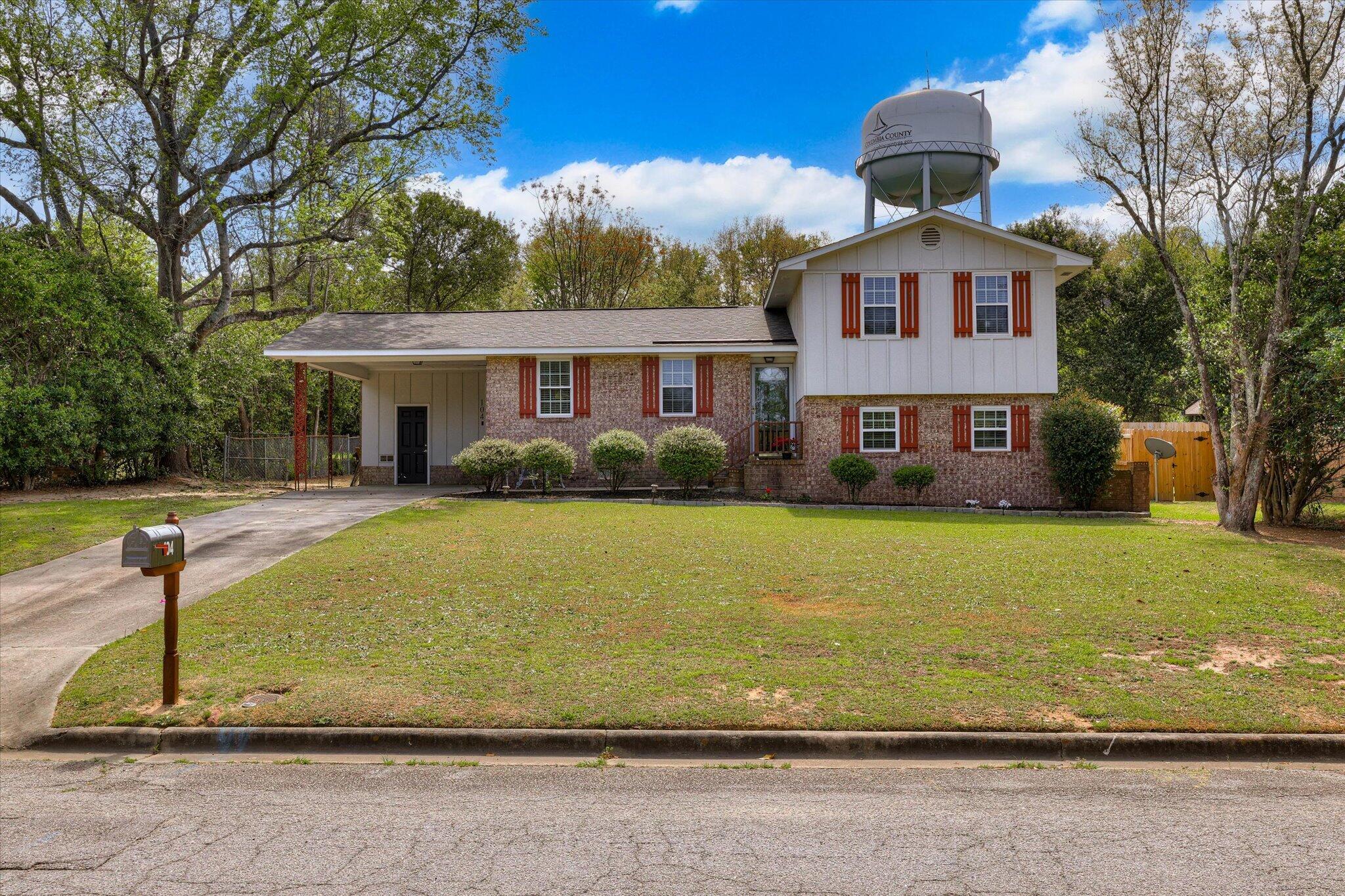 104 Highview Drive