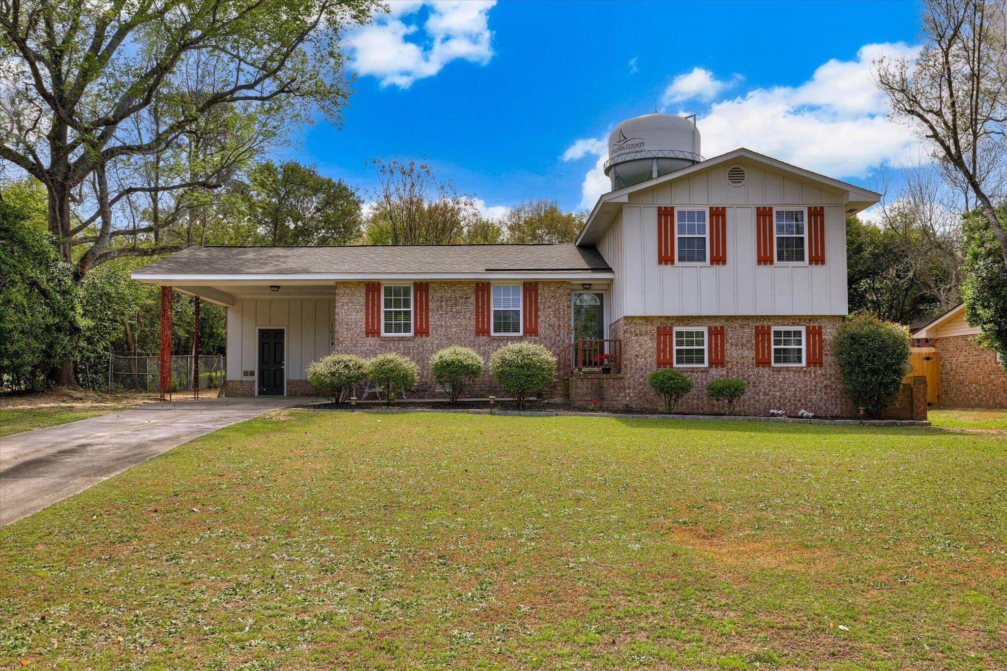 104 Highview Drive Martinez, GA 30907 - Photo 2 of 64 104 Highview Drive