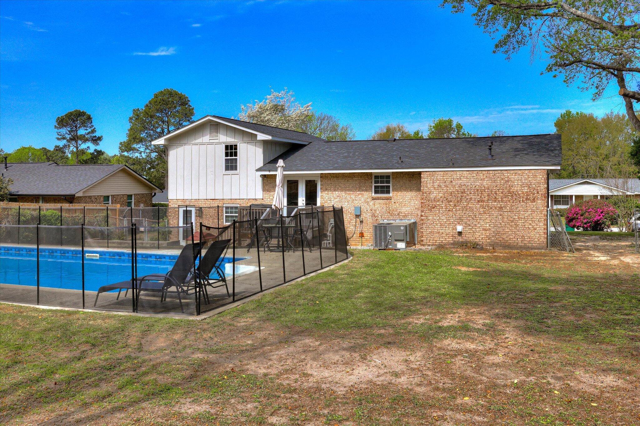 104 Highview Drive Martinez, GA 30907 - Photo 40 of 64 104 Highview Drive