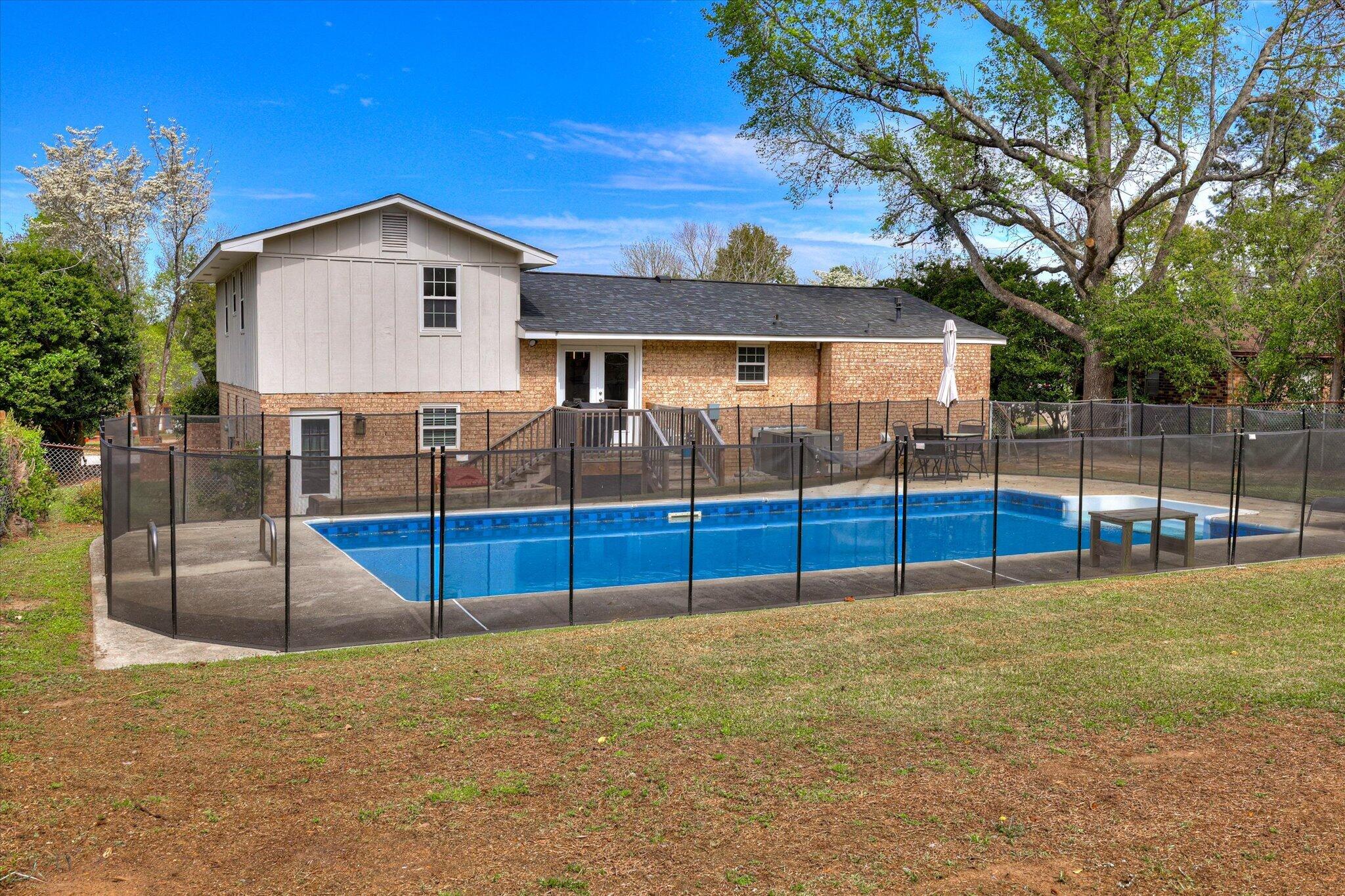 104 Highview Drive Martinez, GA 30907 - Photo 41 of 64 104 Highview Drive
